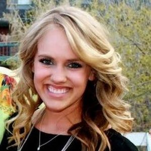 Meet your Posher, Kristin